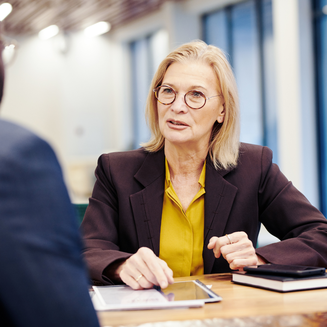 an employer receiving ACAS based advice